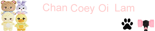 Coey Chan